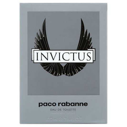 Invictus Paco Rabanne EDT 100Ml