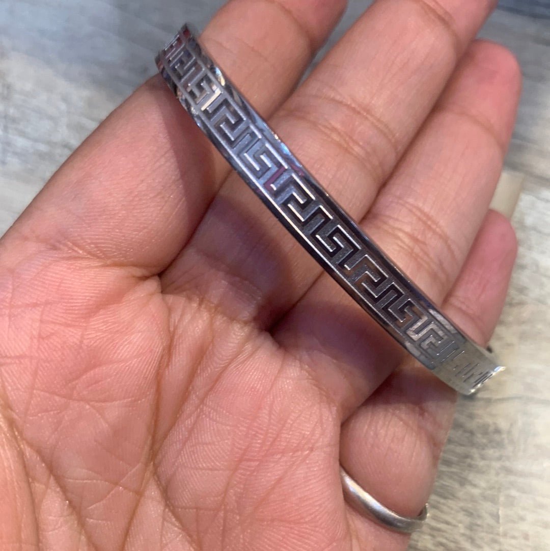 Rav Silver Ladies Kade (Bracelet) for men 130027