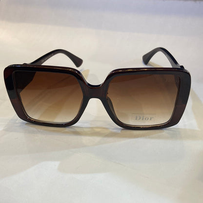 OID brown Frame brown shade sunglass 9540 64 19-148