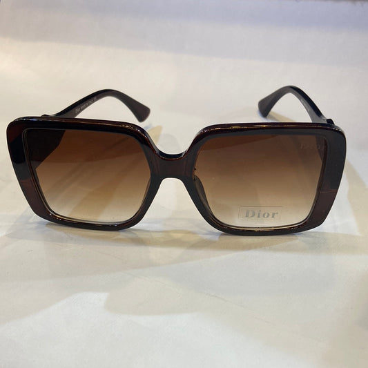 OID brown Frame brown shade sunglass 9540 64 19-148