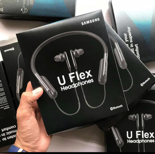 U Flex Neckband