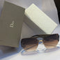Dio oid brown Frame brown Shade Girls Sunglass 9107 1 67 16 142