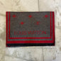 Vl Lou Uol Grey Colour With Red Lou Logo Imported Muffler 49064