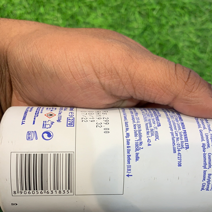 Real Madrid Deodorant Spray