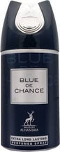 Blue De Chance Alhambra Deo 250Ml