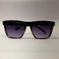BD Black Brown Frame Black Shade Sunglass UM1887C651 20-146