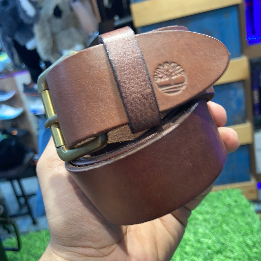 Genuine Leather Belt for Men