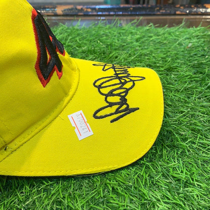 Yellow 46 Cap 700241