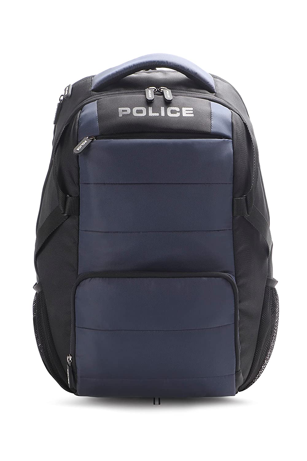 Lop Black Blue Colour Unisex Backpack 730733
