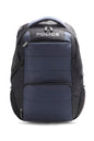 Lop Black Blue Colour Unisex Backpack 730733