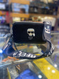 Black Colour RAK KAR Fashionable Side Sling Bag 400800