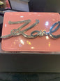 Rak Multi Colour Glossy Ladies Sling Bag 8999