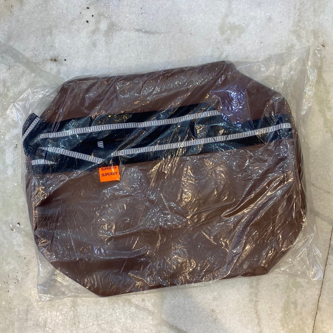 DS-02 Duffle Bag