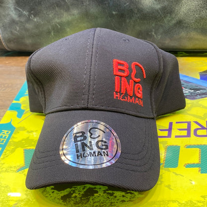 Black Colour Bei Ieb With Embroidery Design Sports Cap 913013