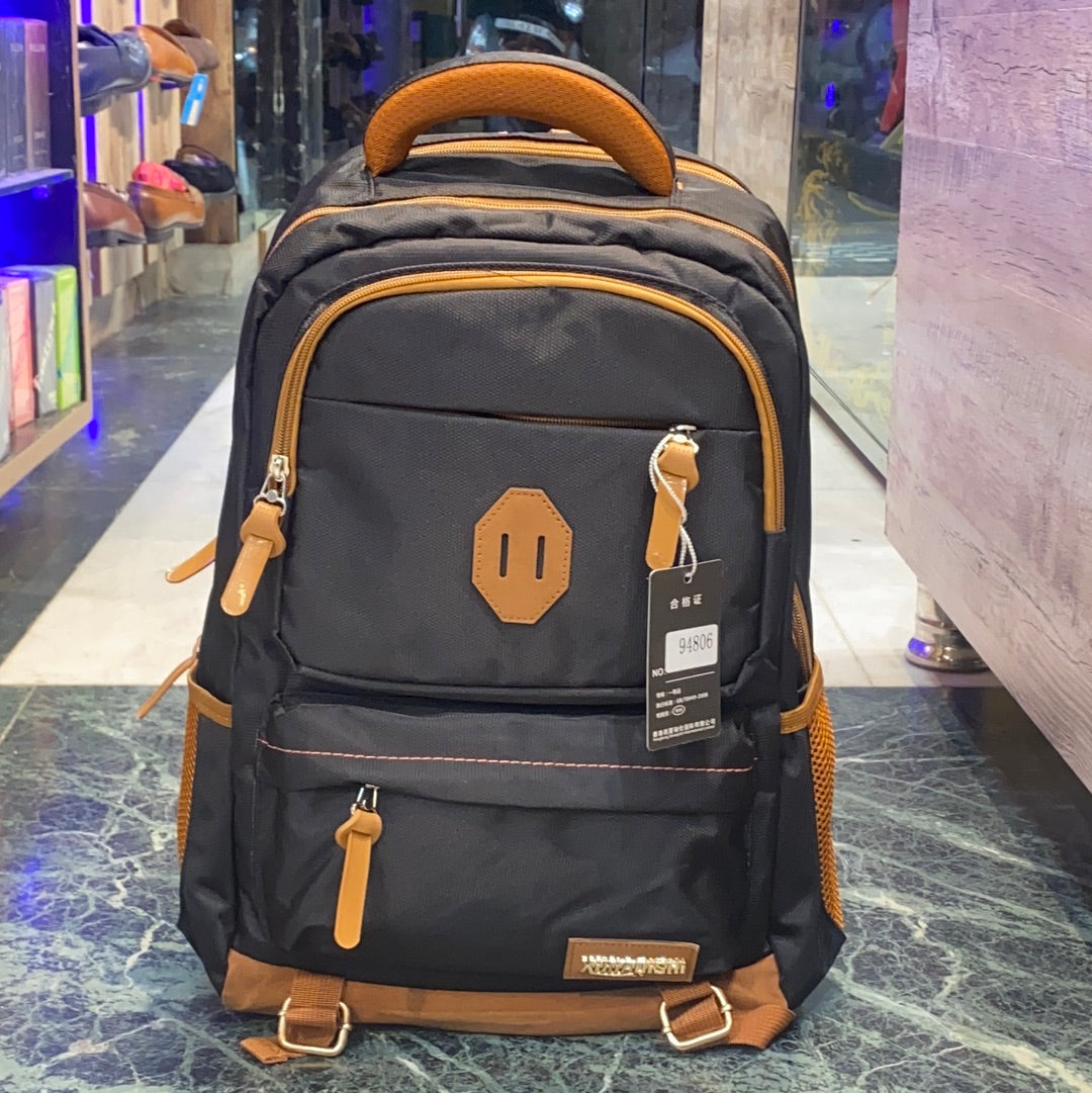 XIXIAOISHI School College Backpack Bag 3580