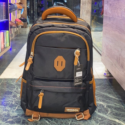 XIXIAOISHI School College Backpack Bag 3580
