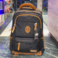 XIXIAOISHI School College Backpack Bag 3580