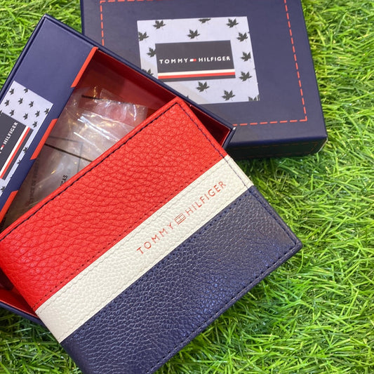 Red White Navy Blue Tom Mot Surplus Quality