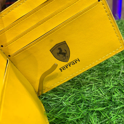 REF Yellow Colour Unisex Clipper 800211