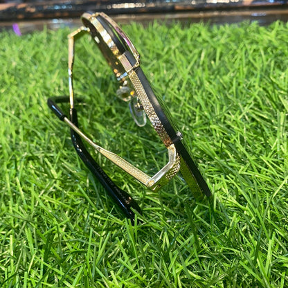 Black Sunglasses Model 0226