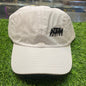 White Ktm Cap 700573