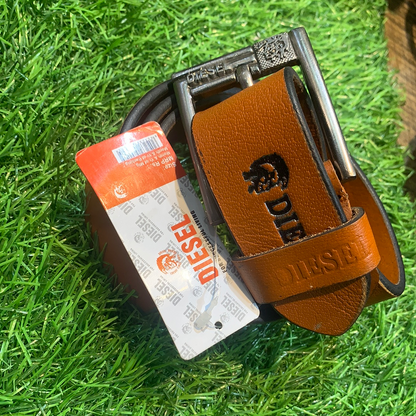 Men’s Genuine Leather Belt 900169