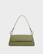 Charles & keith long hobo clutch original Bag