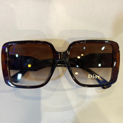 OID brown Frame brown shade sunglass 9540 64 19-148