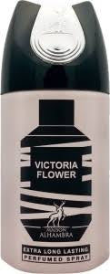 Victoria Flower Alhambra Deo 250Ml