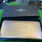 Aoc Gold Colour Momen Clutch 074307