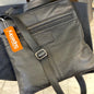 Sup Sling Messenger Genuine Leather Bag