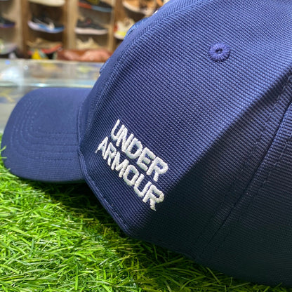 Navy Blue Und Cap 700555