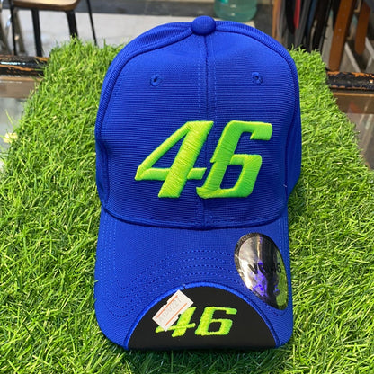 Blue 46 Cap 700227
