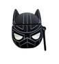 Black Pantner silicone EarPods Pro Case