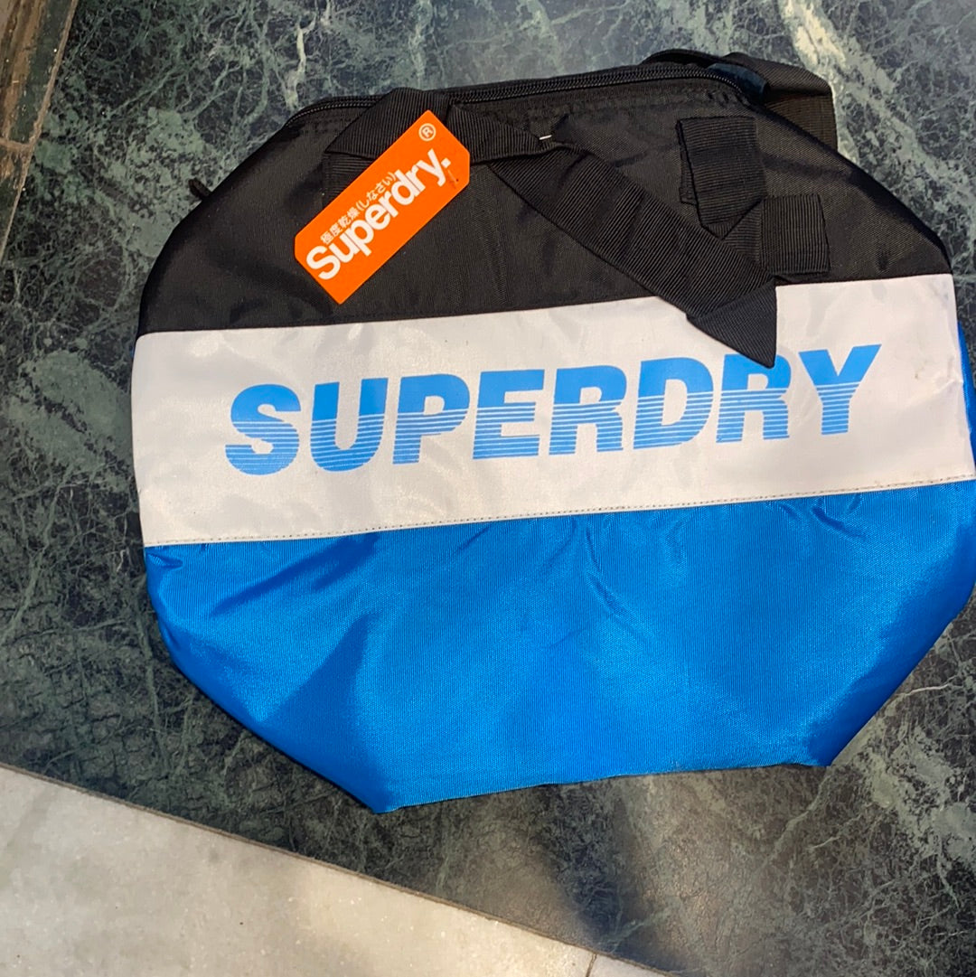 Super Travel Duffle Gym Bag