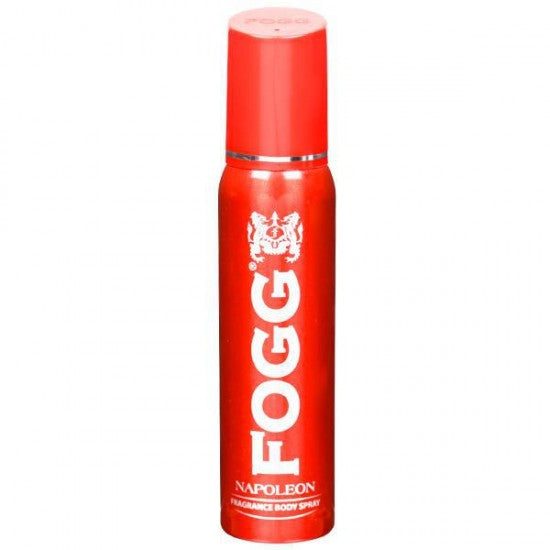 Fogg Napoleon Fragrance Body Spray