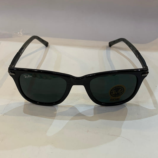 YAR RB Black Frame Black Shade Unisex Sunglass RB8321 48 23 137