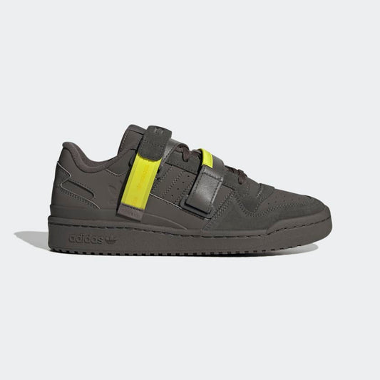 IDA Cinder Acid Yellow Sneaker Shoes 779001 03082023