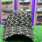 Black Yellow MUP Cap 700112