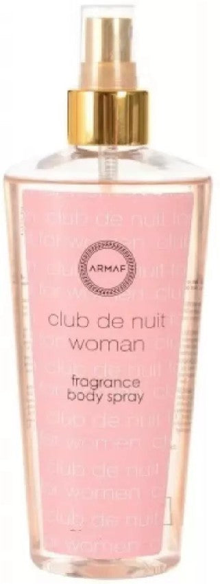 Armaf Club De Nuit  Women Fragrance Body Mist 250ml