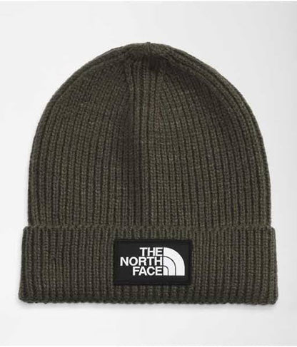The North Face Olive Green Colour Winter Unisex Hats JSR CP 104