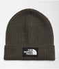 The North Face Olive Green Colour Winter Unisex Hats JSR CP 104