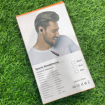H-28 Wireless Neckband