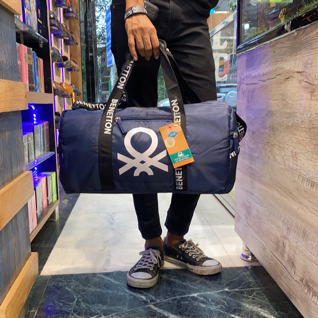 Ben gym Bag