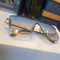 Fashion Branded Sunglasses Model 0226