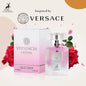 Versencia Crystal by Maison Alhambra 100ml Unisex