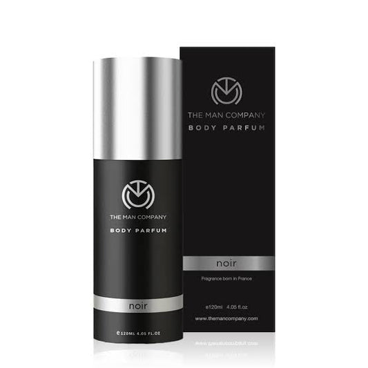 TMC Noir Body Parfum 120 ml