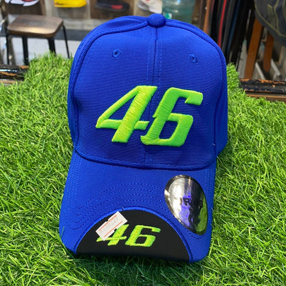 Blue 46 Cap 700227