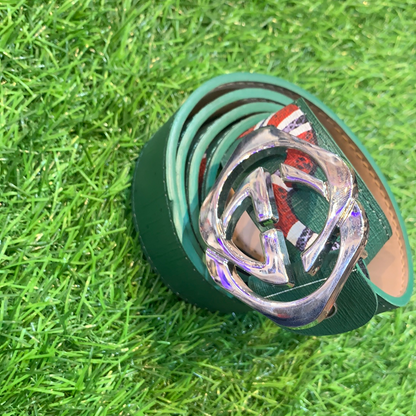 Men’s Genuine Leather Belt 900181