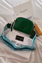 Multy Colour Ladies Small Sling Bag 11984